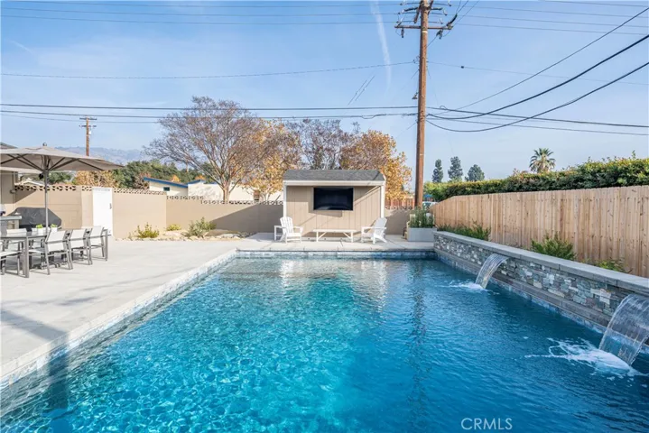 756 E Foothill Boulevard, Glendora, California 91741