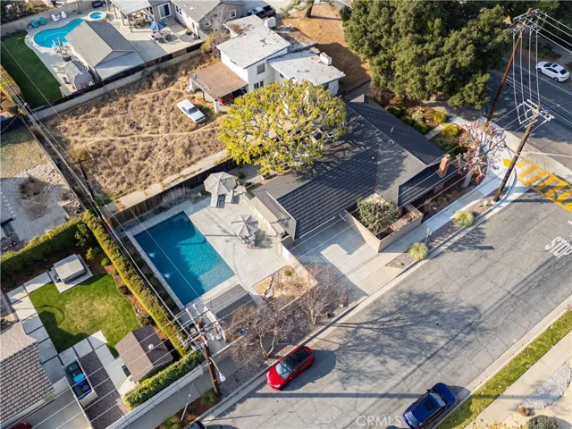 756 E Foothill Boulevard, Glendora, California 91741
