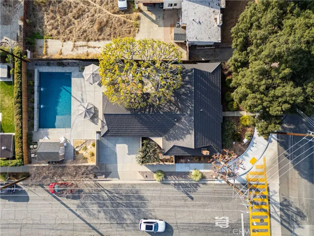 756 E Foothill Boulevard, Glendora, California 91741