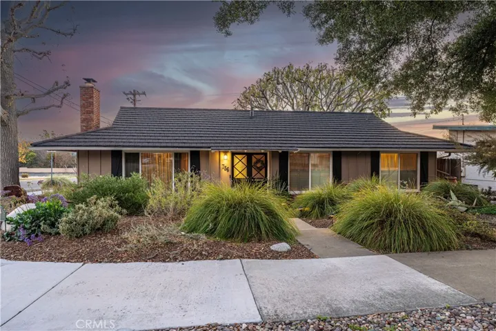 756 E Foothill Boulevard, Glendora, California 91741
