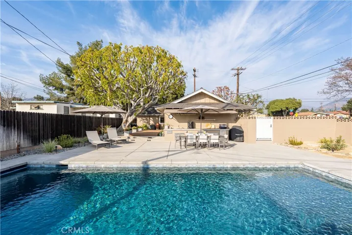 756 E Foothill Boulevard, Glendora, California 91741