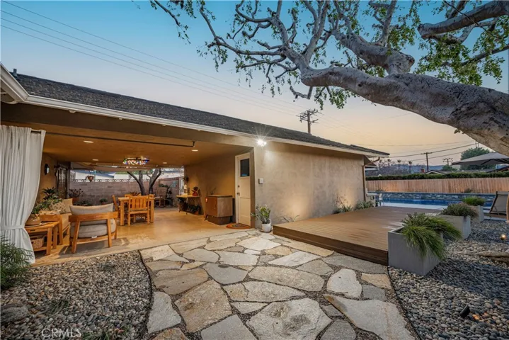 756 E Foothill Boulevard, Glendora, California 91741