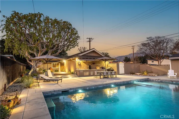 756 E Foothill Boulevard, Glendora, California 91741