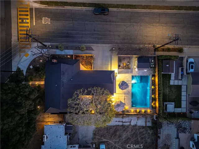 756 E Foothill Boulevard, Glendora, California 91741