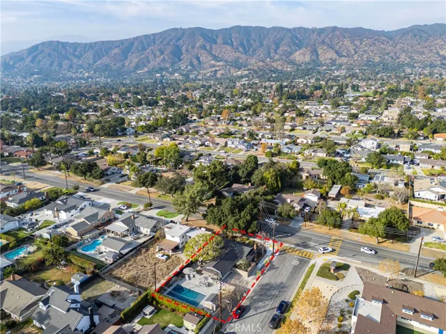 756 E Foothill Boulevard, Glendora, California 91741