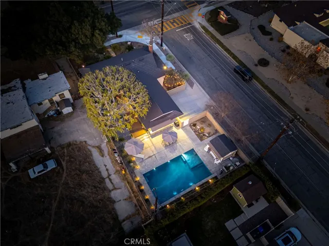 756 E Foothill Boulevard, Glendora, California 91741
