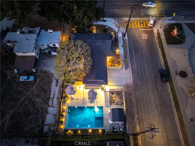 756 E Foothill Boulevard, Glendora, California 91741