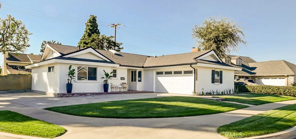 12431 Casper Street, Garden Grove, California 92845