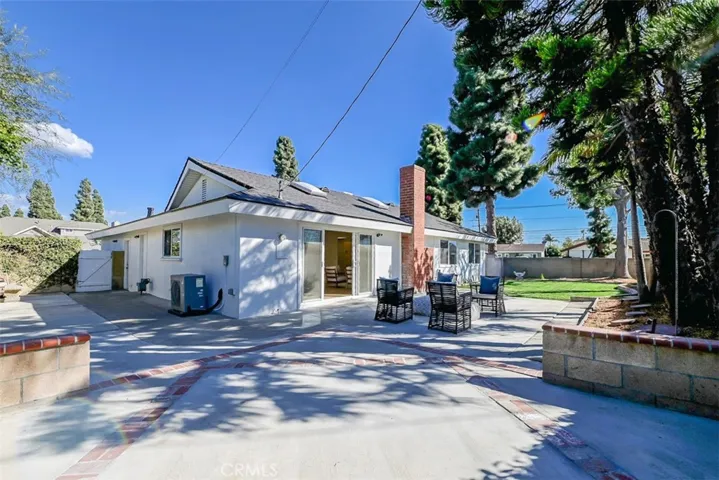 12431 Casper Street, Garden Grove, California 92845