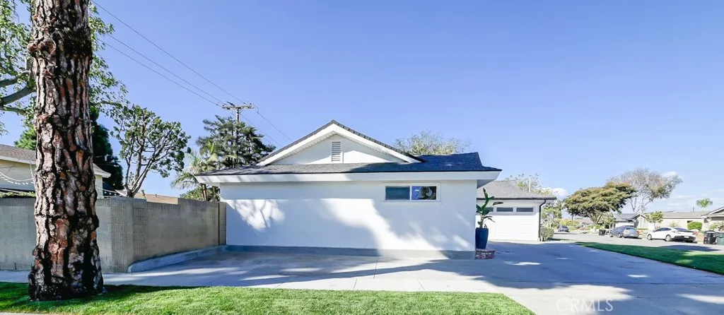 12431 Casper Street, Garden Grove, California 92845