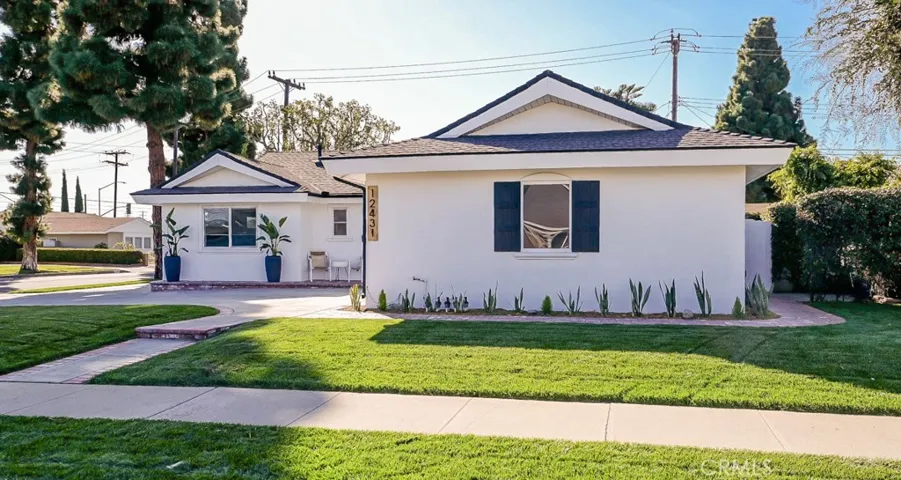 12431 Casper Street, Garden Grove, California 92845