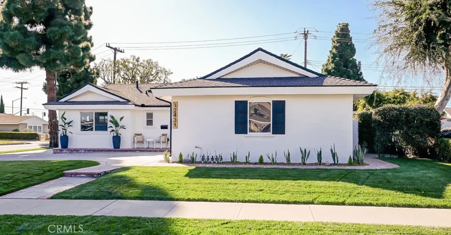 12431 Casper Street, Garden Grove, California 92845