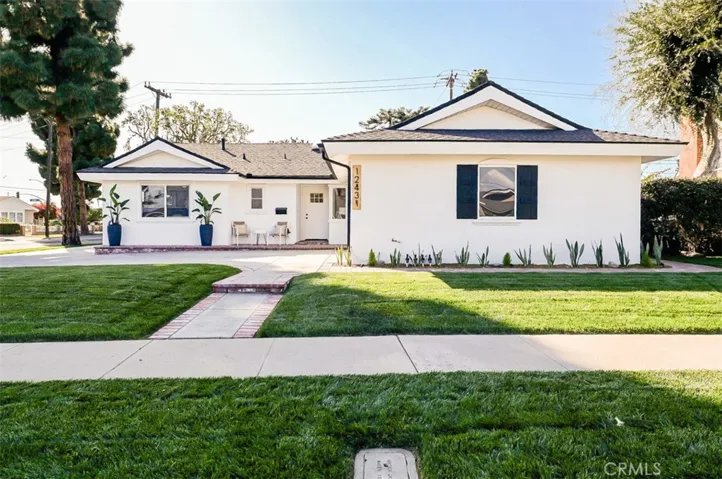 12431 Casper Street, Garden Grove, California 92845