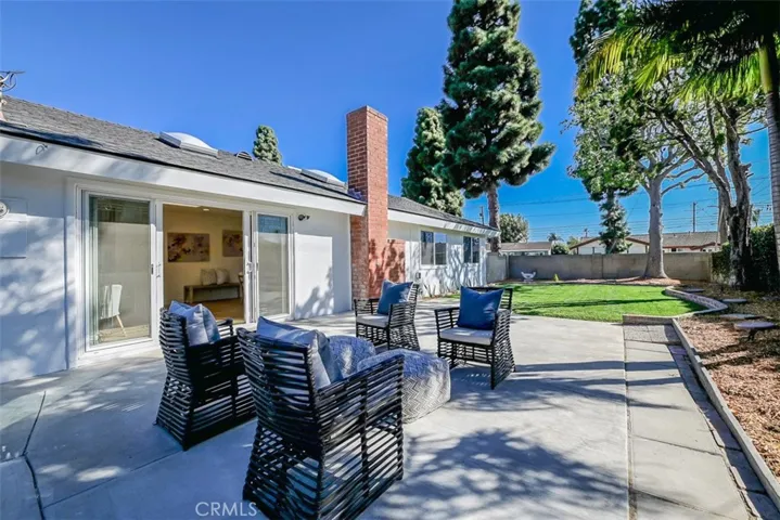 12431 Casper Street, Garden Grove, California 92845