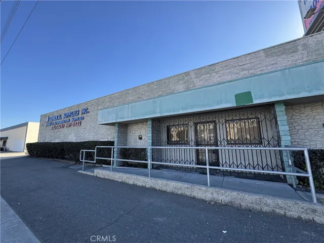 220 N Sunset Avenue, City Of Industry, California 91744