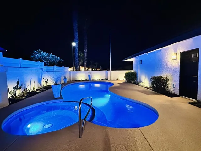 LED Lights