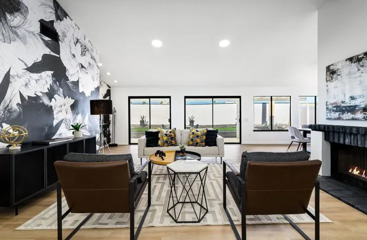 Living room2