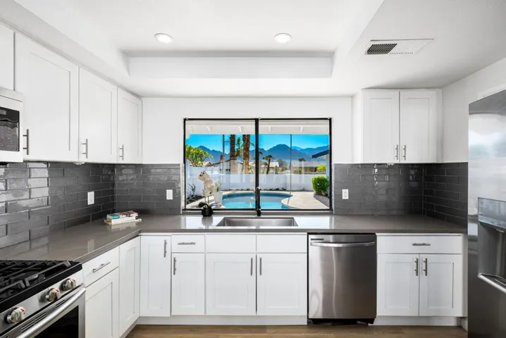2 Kitchen