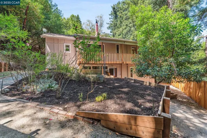 1260 Bollinger Canyon Road, Moraga, California 94556