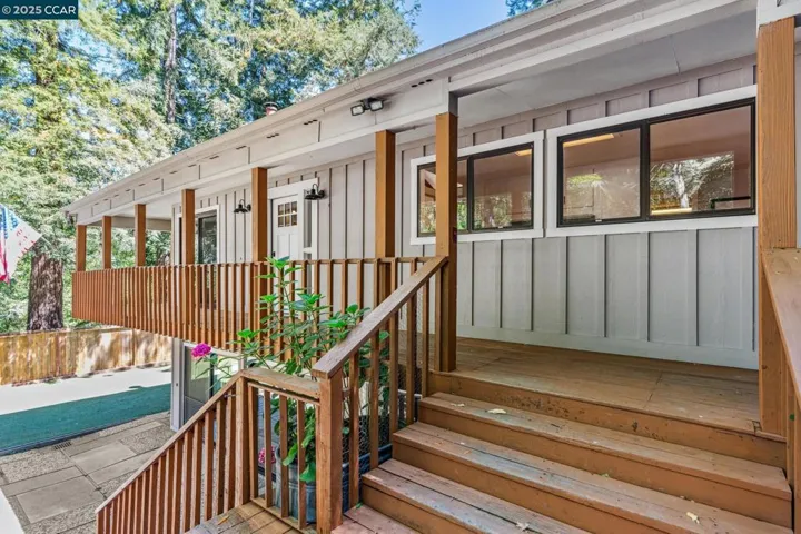 1260 Bollinger Canyon Road, Moraga, California 94556