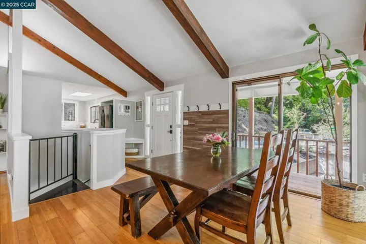 1260 Bollinger Canyon Road, Moraga, California 94556