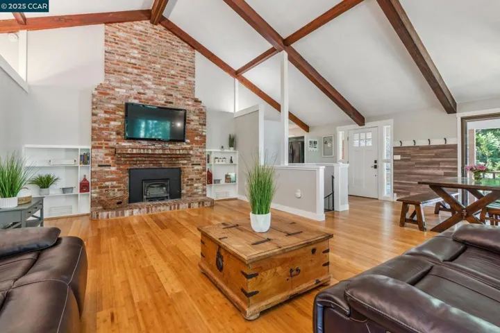 1260 Bollinger Canyon Road, Moraga, California 94556