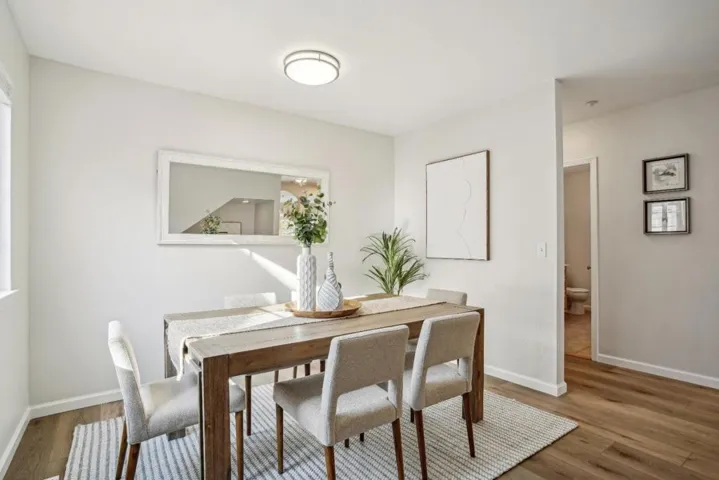 813 E 5th Avenue, San Mateo, California 94402