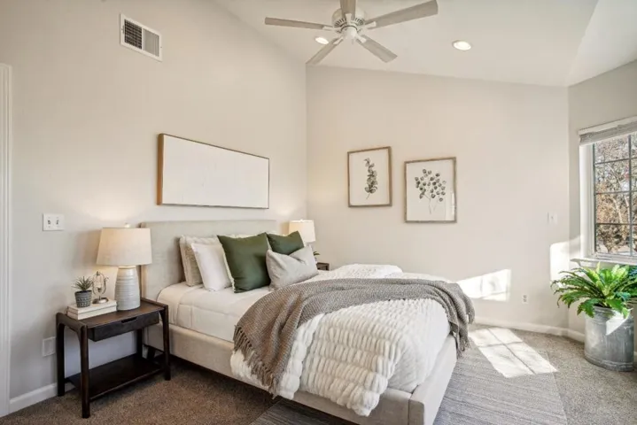 813 E 5th Avenue, San Mateo, California 94402