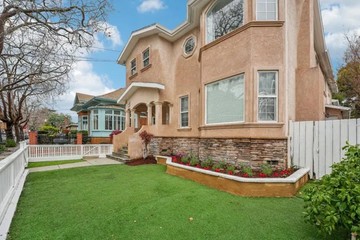 813 E 5th Avenue, San Mateo, California 94402