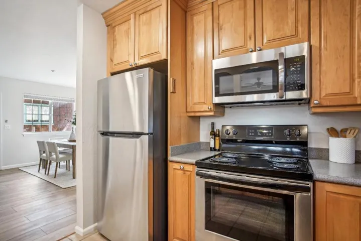813 E 5th Avenue, San Mateo, California 94402