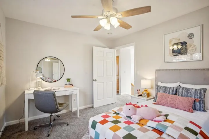 813 E 5th Avenue, San Mateo, California 94402