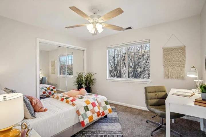 813 E 5th Avenue, San Mateo, California 94402
