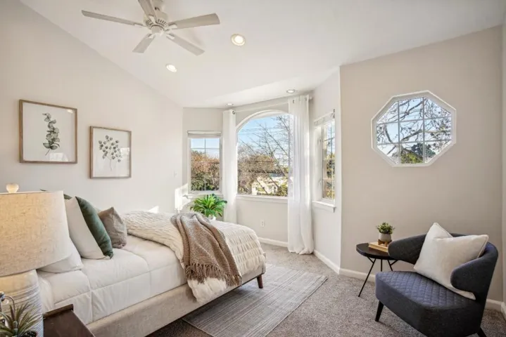 813 E 5th Avenue, San Mateo, California 94402