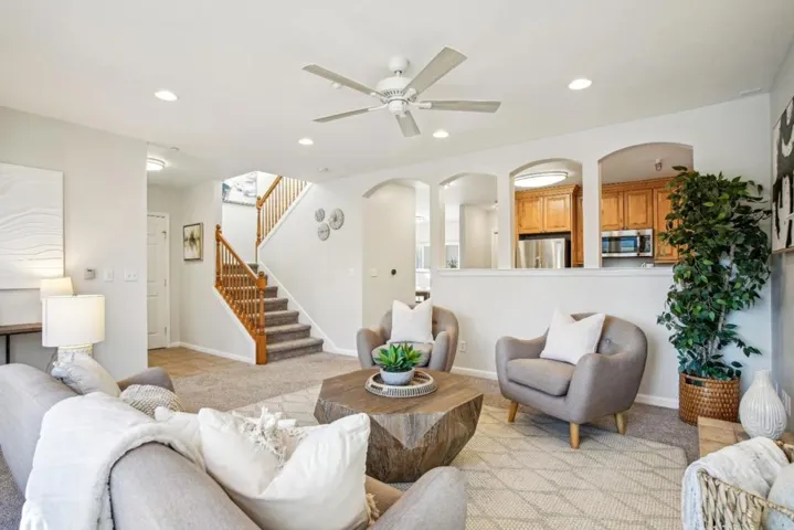 813 E 5th Avenue, San Mateo, California 94402