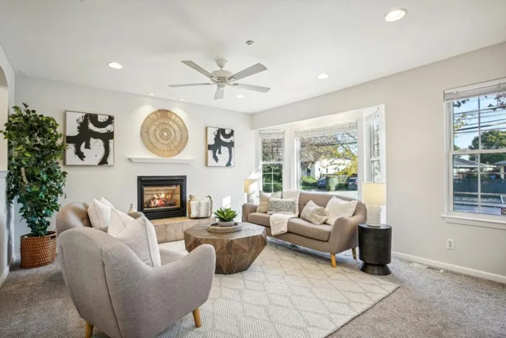 813 E 5th Avenue, San Mateo, California 94402