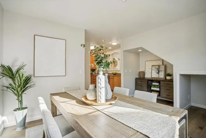 813 E 5th Avenue, San Mateo, California 94402