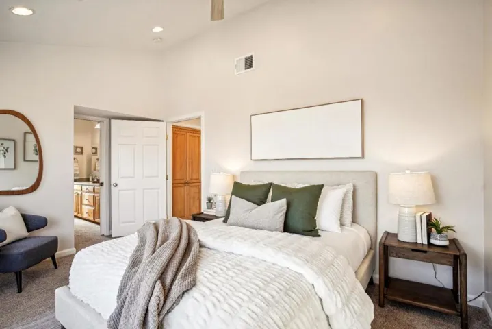 813 E 5th Avenue, San Mateo, California 94402