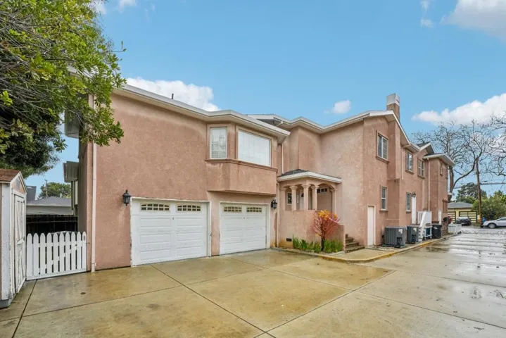 813 E 5th Avenue, San Mateo, California 94402