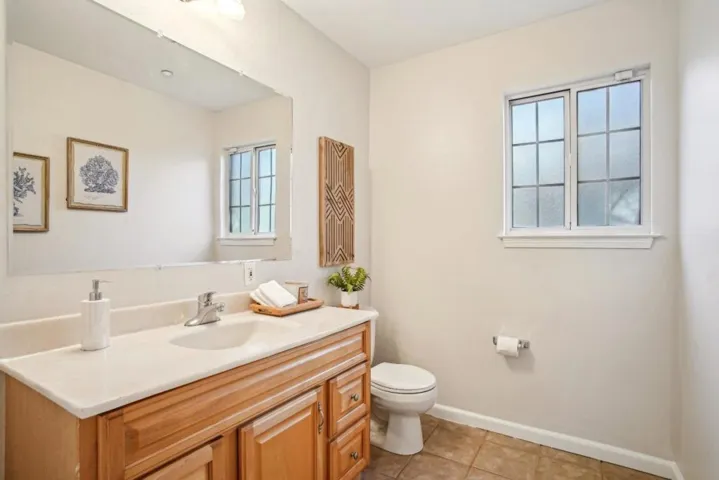 813 E 5th Avenue, San Mateo, California 94402