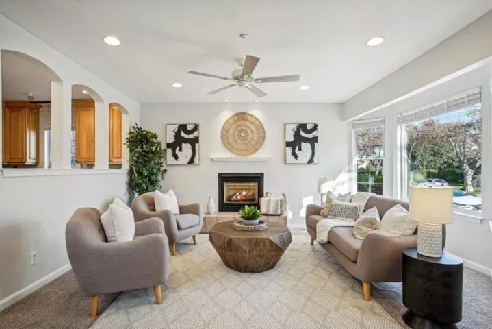 813 E 5th Avenue, San Mateo, California 94402
