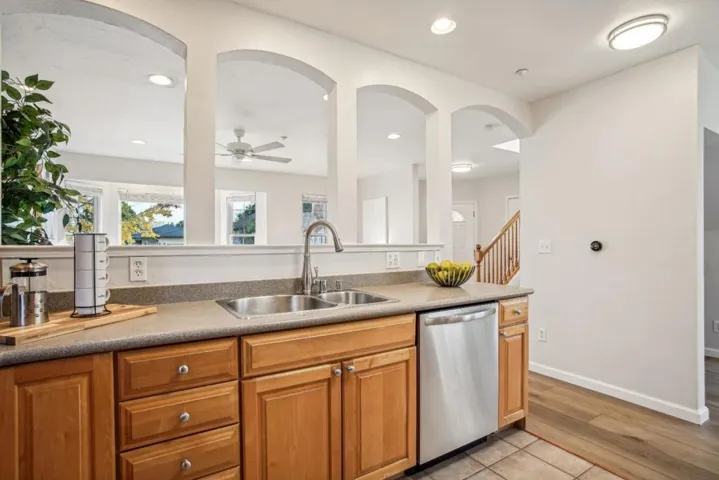 813 E 5th Avenue, San Mateo, California 94402