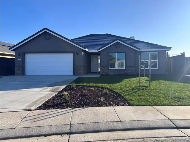 1810 De La Guerra Way, Atwater, California 95301