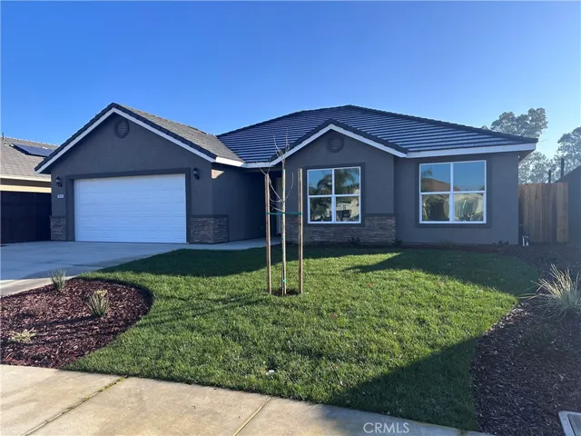 1810 De La Guerra Way, Atwater, California 95301
