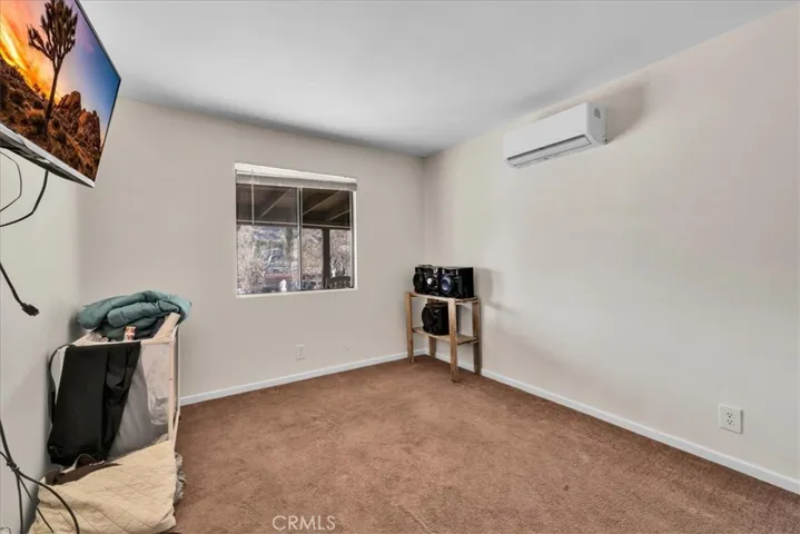 61537 Navajo Trail, Joshua Tree, California 92252