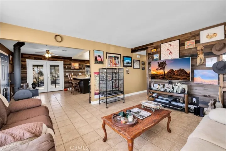 61537 Navajo Trail, Joshua Tree, California 92252