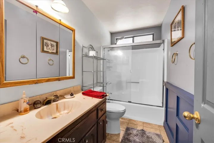 61537 Navajo Trail, Joshua Tree, California 92252