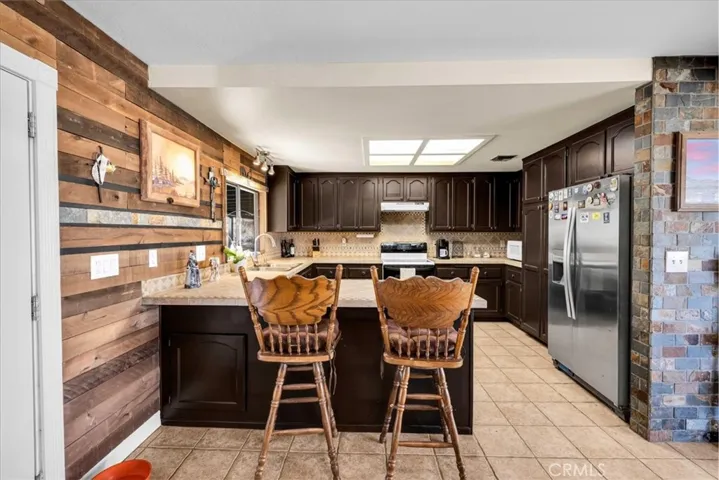 61537 Navajo Trail, Joshua Tree, California 92252