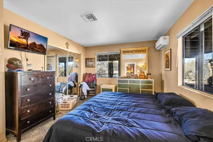 61537 Navajo Trail, Joshua Tree, California 92252