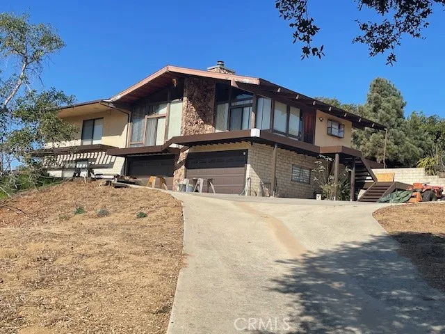 42380 Via Del Gavilan, Fallbrook, California 92028