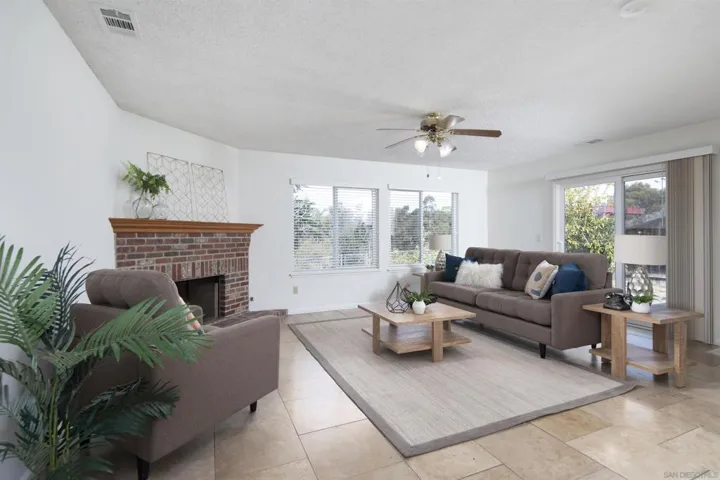 6974 Sun Street, San Diego, California 92111